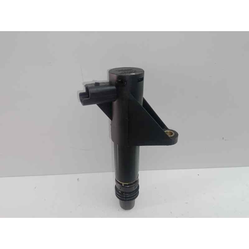 Recambio de bobina encendido para renault laguna ii (bg0) 3.0 v6 referencia OEM IAM 215951855 VALEO 2.PINES