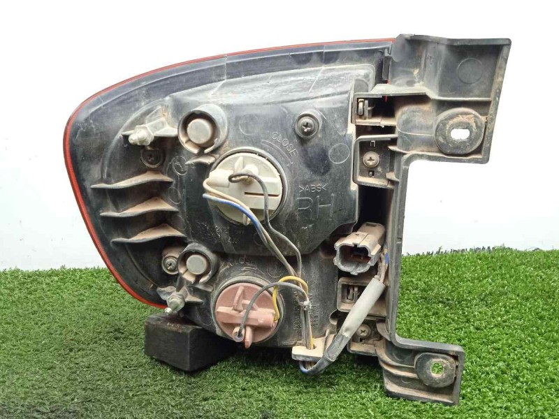 Recambio de piloto trasero derecho para ssangyong kyron 2.0 referencia OEM IAM SINREFERENCIA 09-14 EXTERIOR