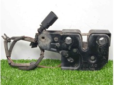 Recambio de cerradura capot para seat altea xl (5p5) 1.9 tdi referencia OEM IAM 5P1823509D 2.PINES 