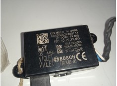 Recambio de modulo electronico para opel astra k lim. 5türig selective referencia OEM IAM F00HJ00493-13504286-909CPK4R0  