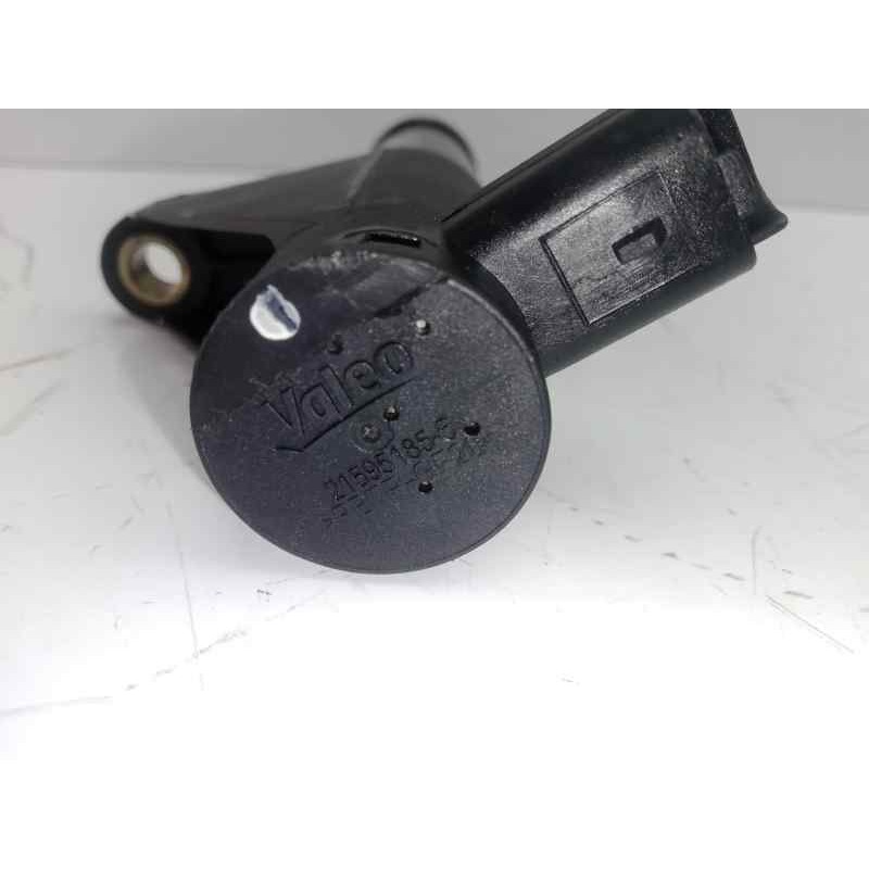 Recambio de bobina encendido para renault laguna ii (bg0) 3.0 v6 referencia OEM IAM 215951855 VALEO 2.PINES