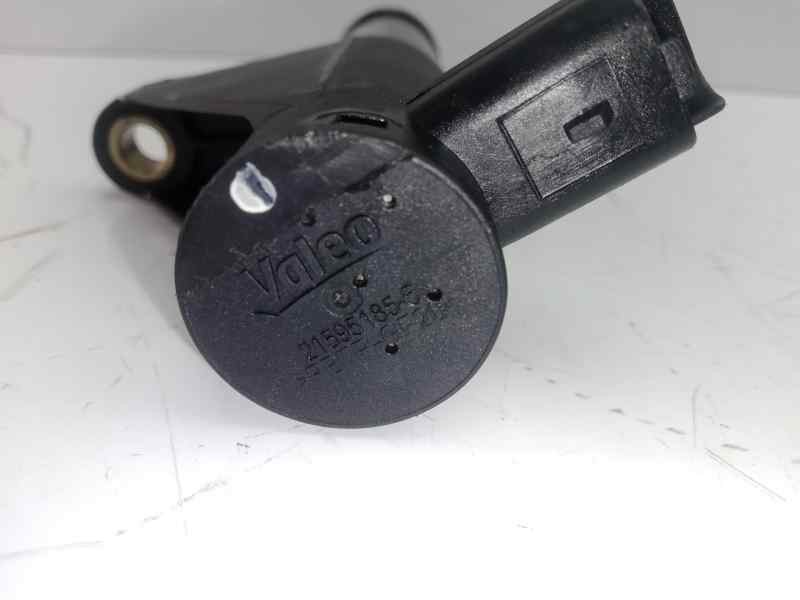 Recambio de bobina encendido para renault laguna ii (bg0) 3.0 v6 referencia OEM IAM 215951855 VALEO 2.PINES