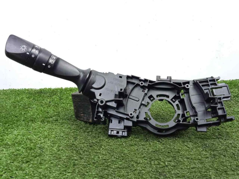 Recambio de mando luces para toyota auris 1.4 turbodiesel cat referencia OEM IAM 8414002730 2.ANTINIEBLAS 