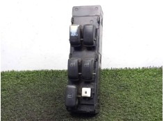 Recambio de mando elevalunas delantero izquierdo para hyundai sonata (y4) 2.0 16v cat referencia OEM IAM   