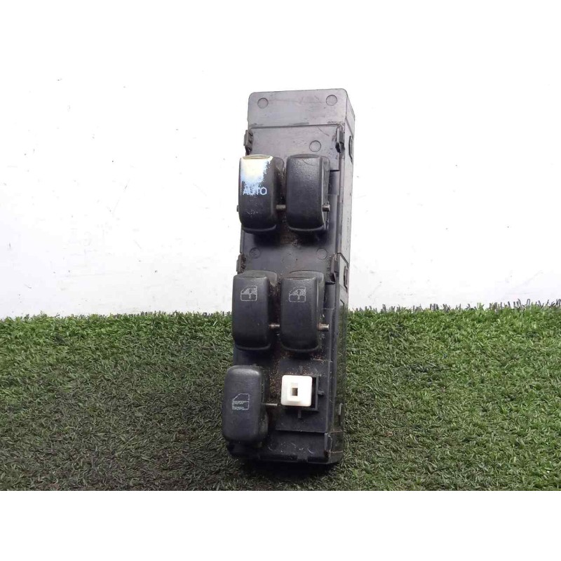 Recambio de mando elevalunas delantero izquierdo para hyundai sonata (y4) 2.0 16v cat referencia OEM IAM   