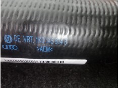 Recambio de tubo para audi a3 (8p) 1.9 tdi referencia OEM IAM 1K0145834B PRECIO MOSTRADOR  2