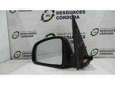 Recambio de retrovisor izquierdo para opel meriva 1.7 16v dti cat (y 17 dt / lr6) referencia OEM IAM 93494474 ELECTRICO - 5.PINE