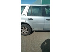 Recambio de puerta trasera derecha para land rover freelander (lr2) 2.2 td4 cat referencia OEM IAM   