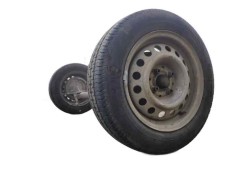 Recambio de puente trasero para seat inca (6k9) 1.9 diesel cat (1y) referencia OEM IAM   LONGITUD: 1620MM 2