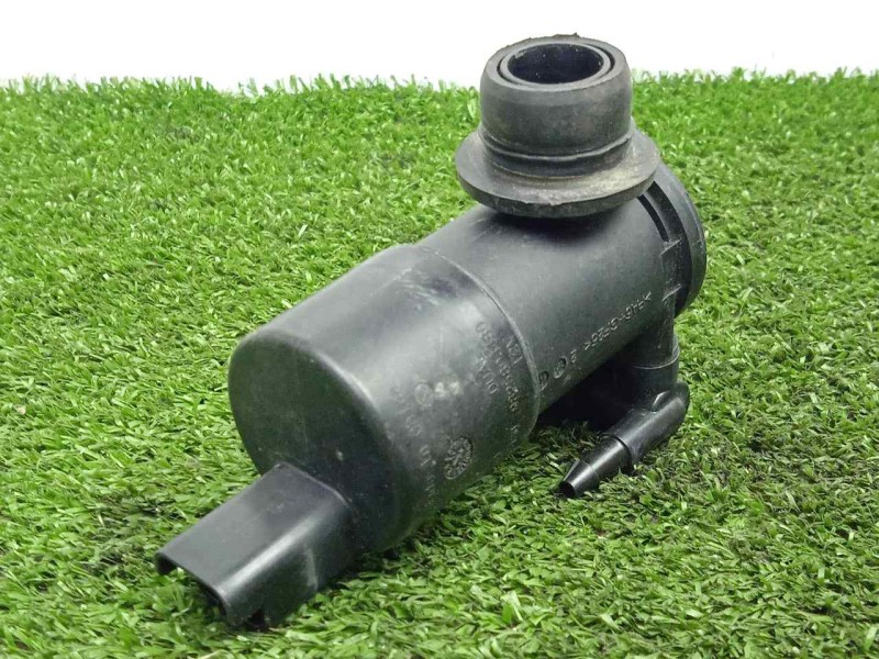 Recambio de bomba limpia para renault kangoo 1.5 blue dci diesel fap referencia OEM IAM 8200194414  