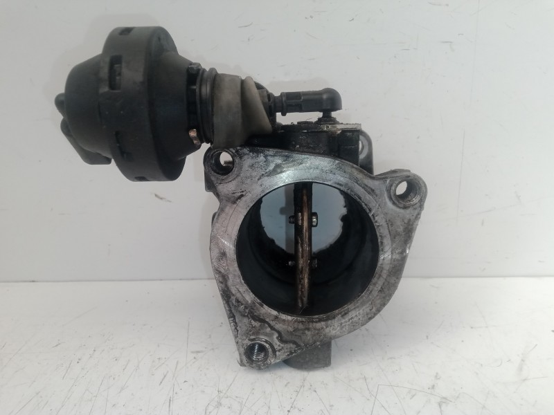 Recambio de caja mariposa para fiat stilo (192) 1.9 jtd cat referencia OEM IAM 46817373  