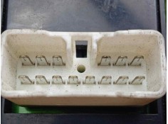 Recambio de mando elevalunas delantero izquierdo para hyundai sonata (y4) 2.0 16v cat referencia OEM IAM    2