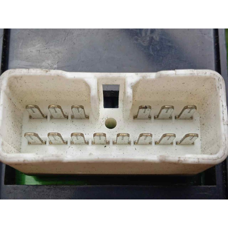 Recambio de mando elevalunas delantero izquierdo para hyundai sonata (y4) 2.0 16v cat referencia OEM IAM   