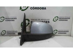 Recambio de retrovisor izquierdo para opel meriva 1.7 16v dti cat (y 17 dt / lr6) referencia OEM IAM 93494474 ELECTRICO - 5.PINE 2