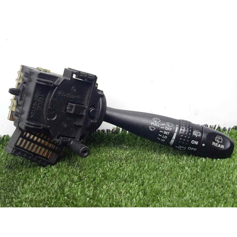 Recambio de mando limpia para hyundai getz (tb) 1.4 cat referencia OEM IAM 75733A LIMPIA TRASERO 10.PIN