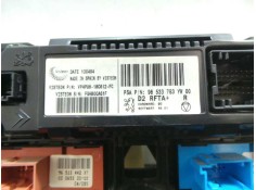 Recambio de mando climatizador para peugeot 407 2.0 16v hdi fap cat (rhr / dw10bted4) referencia OEM IAM 96533783-YW00-VP4PUH18C 2