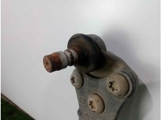 Recambio de brazo suspension inferior delantero derecho para peugeot 508 2.0 16v hdi fap referencia OEM IAM 3521V1 Ø ROTULA: 20M 2