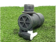 Recambio de bomba limpia para renault kangoo 1.5 blue dci diesel fap referencia OEM IAM 8200194414   2