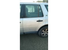 Recambio de puerta trasera izquierda para land rover freelander (lr2) 2.2 td4 cat referencia OEM IAM   