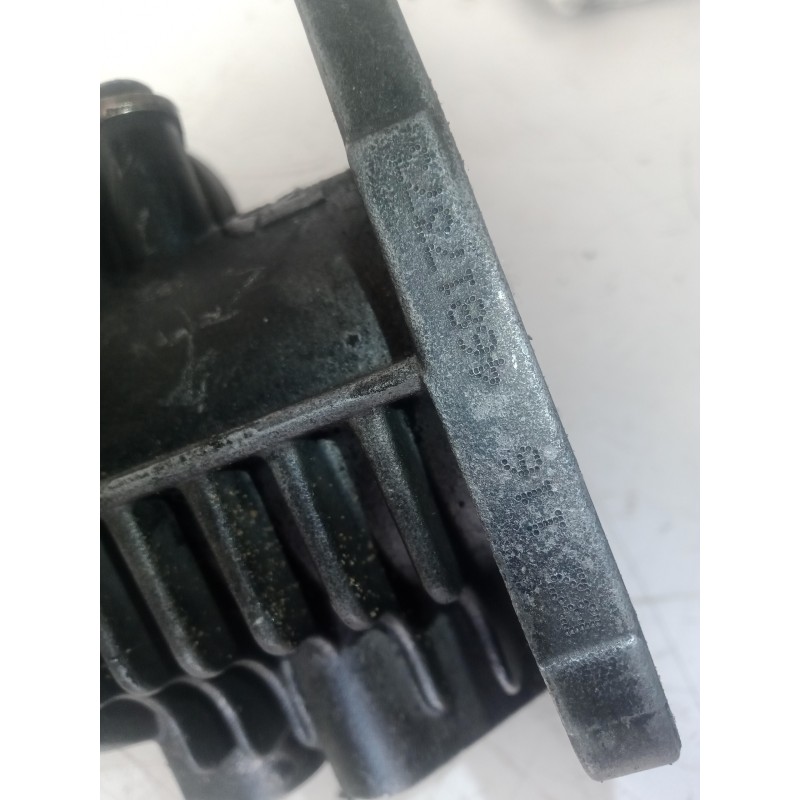 Recambio de caja mariposa para fiat stilo (192) 1.9 jtd cat referencia OEM IAM 46817373  