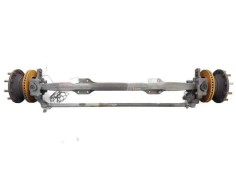 Recambio de puente delantero para volvo fl xxx 7.2 diesel referencia OEM IAM SPR00087791  LONGITUD: 2430MM