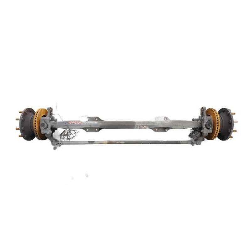 Recambio de puente delantero para volvo fl xxx 7.2 diesel referencia OEM IAM SPR00087791  LONGITUD: 2430MM