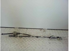 Recambio de varillaje cambio para jeep renegade 1.0 t-gdi cat referencia OEM IAM 00463424500 MANUAL 6 VELOCIDADES