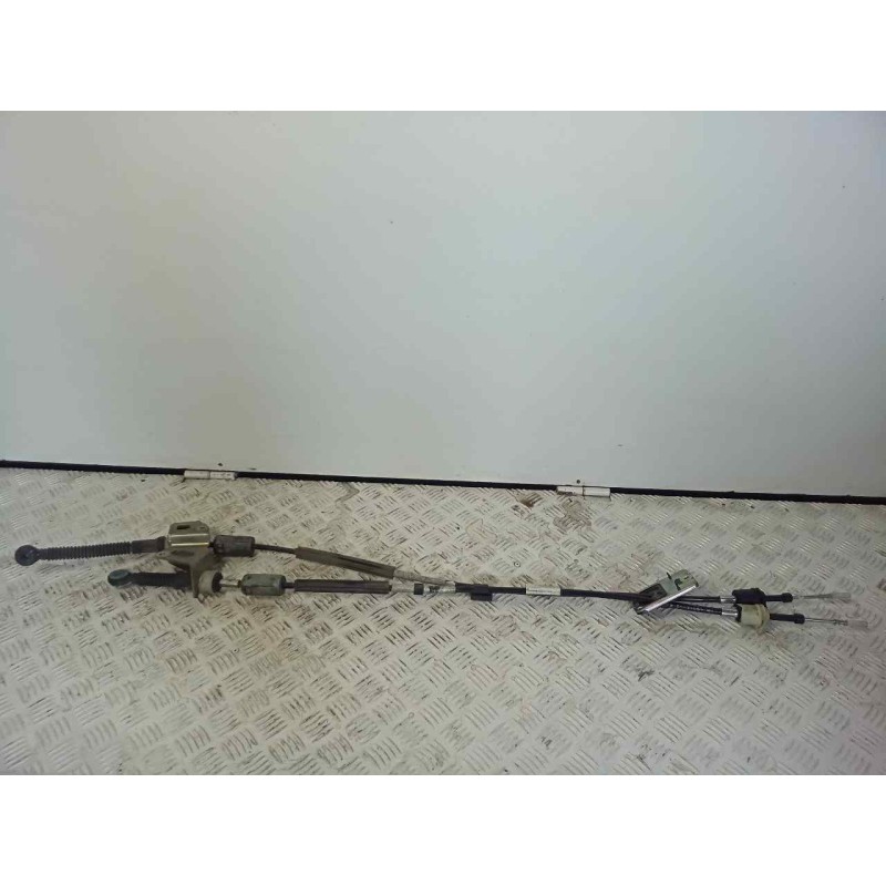Recambio de varillaje cambio para jeep renegade 1.0 t-gdi cat referencia OEM IAM 00463424500 MANUAL 6 VELOCIDADES