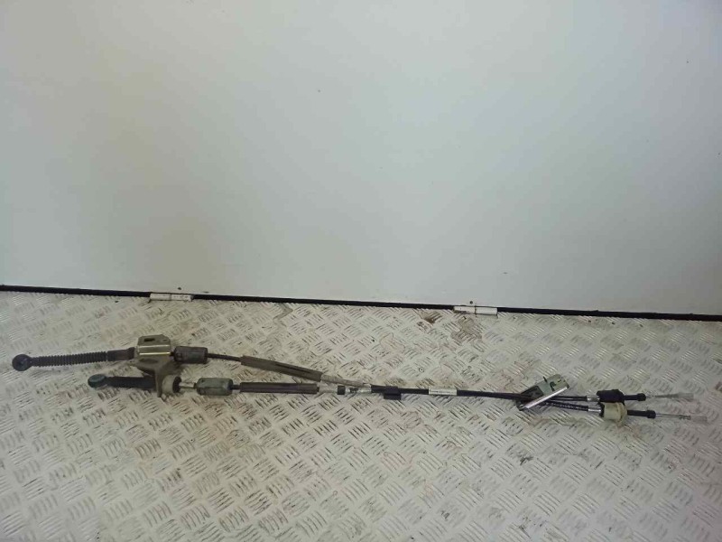 Recambio de varillaje cambio para jeep renegade 1.0 t-gdi cat referencia OEM IAM 00463424500 MANUAL 6 VELOCIDADES