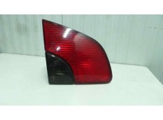 Recambio de piloto trasero derecho para peugeot 406 break (s1/s2) 1.9 turbodiesel cat referencia OEM IAM  RANCHERA INTERIOR