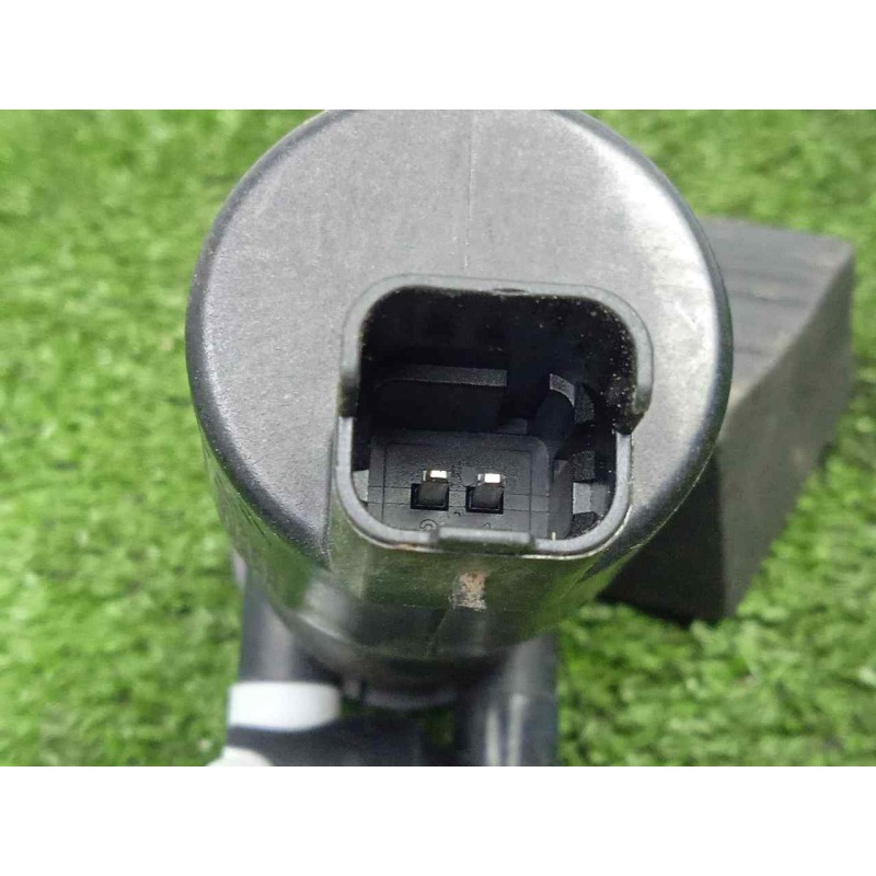 Recambio de bomba limpia para renault kangoo 1.5 blue dci diesel fap referencia OEM IAM 8200194414  