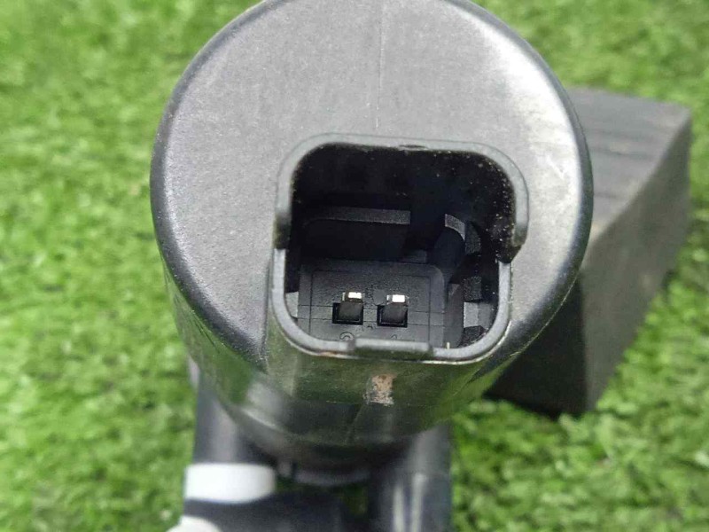 Recambio de bomba limpia para renault kangoo 1.5 blue dci diesel fap referencia OEM IAM 8200194414  