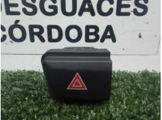 Recambio de warning para peugeot 2008 (--.2013) 1.2 12v vti referencia OEM IAM 96750916ZD 4.PINES 