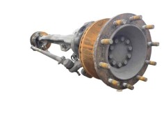 Recambio de puente delantero para volvo fl xxx 7.2 diesel referencia OEM IAM SPR00087791  LONGITUD: 2430MM 2