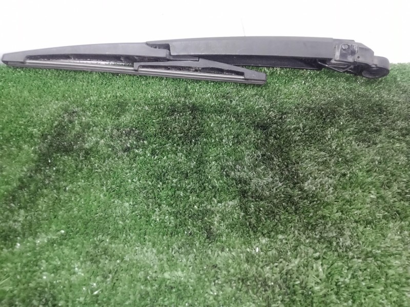 Recambio de brazo limpia trasero para opel astra k lim. 5türig selective referencia OEM IAM   