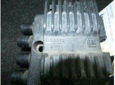 Recambio de bobina encendido para opel astra f berlina 1.4 cat (l48) referencia OEM IAM 11038724K03  4 PINES 2