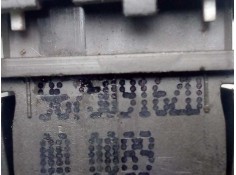 Recambio de warning para peugeot 2008 (--.2013) 1.2 12v vti referencia OEM IAM 96750916ZD 4.PINES  2