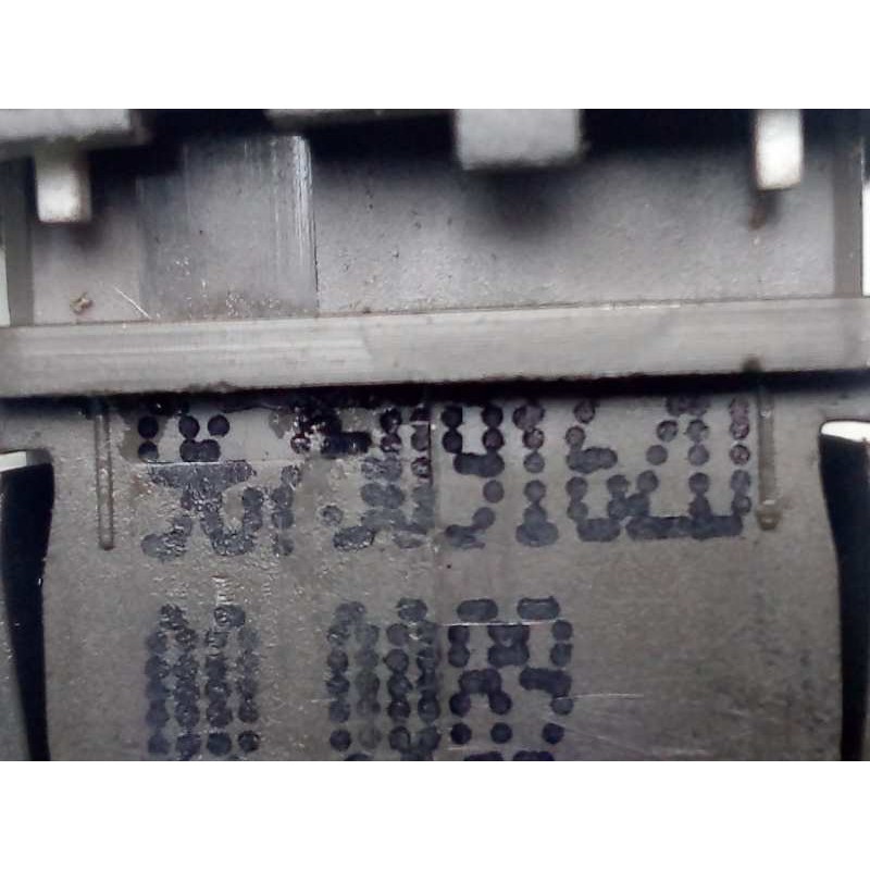 Recambio de warning para peugeot 2008 (--.2013) 1.2 12v vti referencia OEM IAM 96750916ZD 4.PINES 