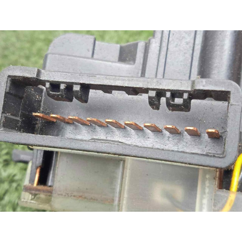 Recambio de mando limpia para hyundai getz (tb) 1.4 cat referencia OEM IAM 75733A LIMPIA TRASERO 10.PIN