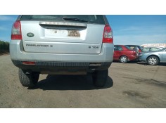 Recambio de paragolpes trasero para land rover freelander (lr2) 2.2 td4 cat referencia OEM IAM   