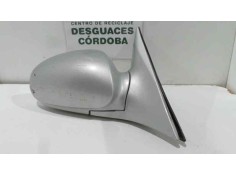 Recambio de retrovisor derecho para hyundai sonata (y4) 2.0 16v cat referencia OEM IAM  ELECTRICO - 5.PIN GRIS PLATA 2