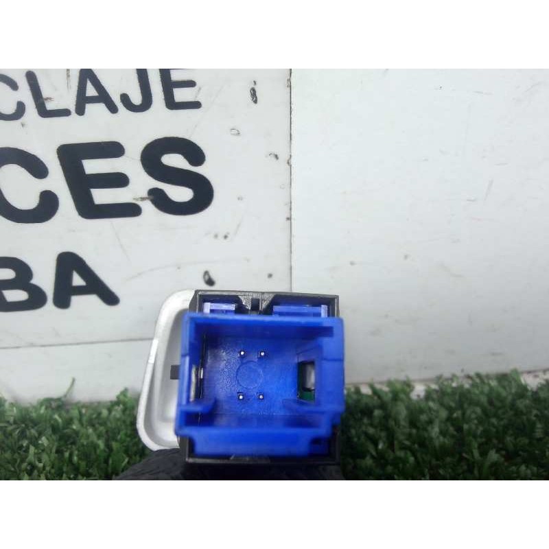 Recambio de warning para peugeot 2008 (--.2013) 1.2 12v vti referencia OEM IAM 96750916ZD 4.PINES 