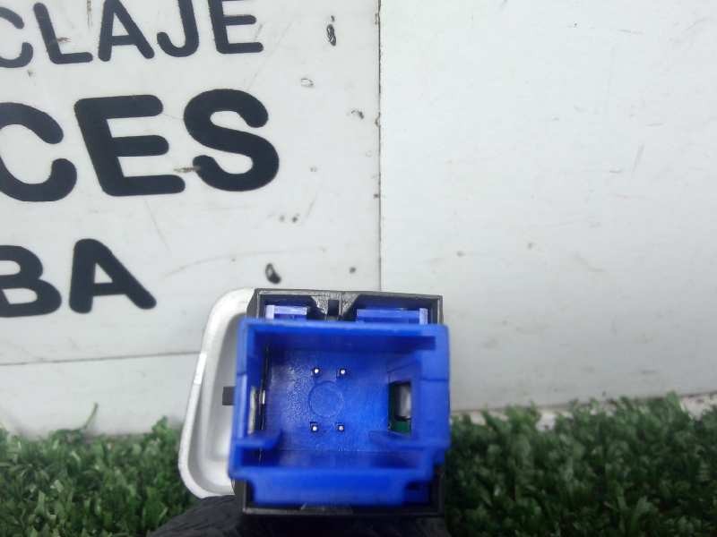 Recambio de warning para peugeot 2008 (--.2013) 1.2 12v vti referencia OEM IAM 96750916ZD 4.PINES 