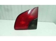 Recambio de piloto trasero izquierdo para peugeot 406 break (s1/s2) 1.9 turbodiesel cat referencia OEM IAM  RANCHERA INTERIOR