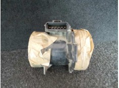 Recambio de caudalimetro para ford focus berlina (cak) 1.8 tdci turbodiesel cat referencia OEM IAM 98AB12B579B3B  