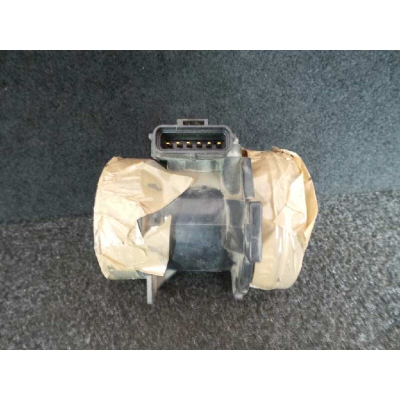 Recambio de caudalimetro para ford focus berlina (cak) 1.8 tdci turbodiesel cat referencia OEM IAM 98AB12B579B3B  