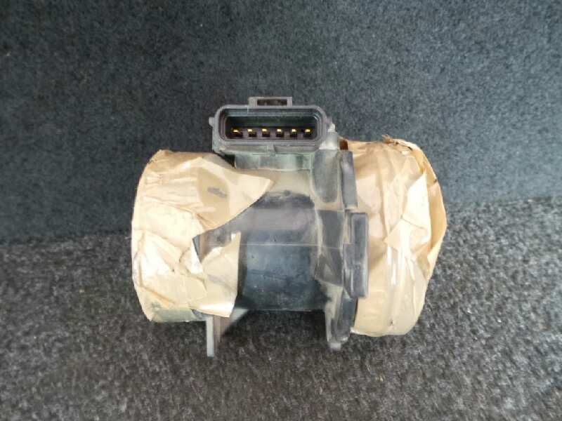 Recambio de caudalimetro para ford focus berlina (cak) 1.8 tdci turbodiesel cat referencia OEM IAM 98AB12B579B3B  