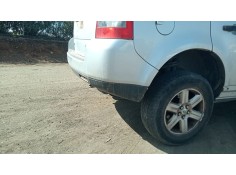 Recambio de paragolpes trasero para land rover freelander (lr2) 2.2 td4 cat referencia OEM IAM    2