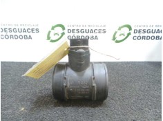 Recambio de caudalimetro para opel meriva 1.7 16v dti cat (y 17 dt / lr6) referencia OEM IAM 0281002579-93328218 BOSCH 5.PIN