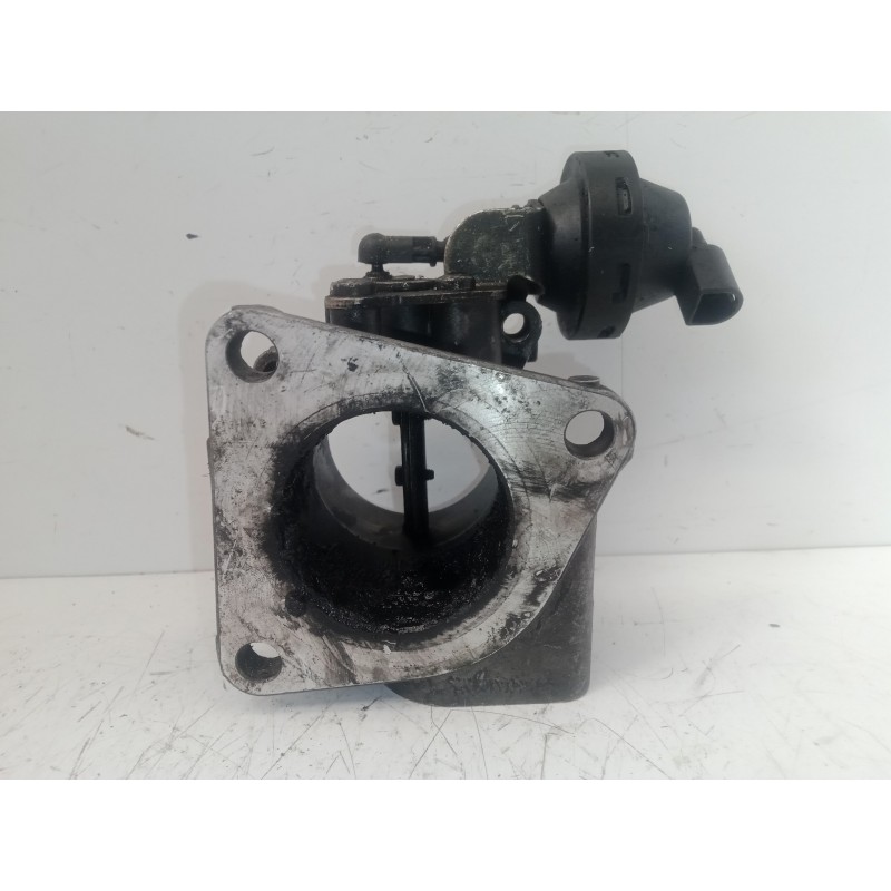 Recambio de caja mariposa para fiat stilo (192) 1.9 jtd cat referencia OEM IAM 46817373  